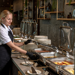 Курорт Манжерок 5 звезд, Майминский район, Республика Алтай