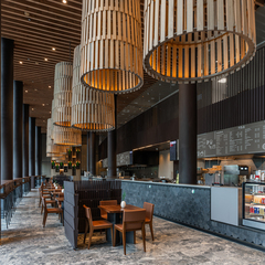 Курорт Манжерок 5 звезд, Майминский район, Республика Алтай