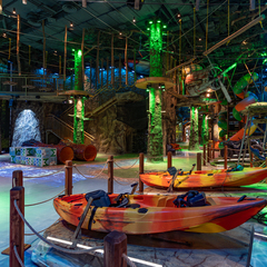 Курорт Манжерок 5 звезд, Майминский район, Республика Алтай