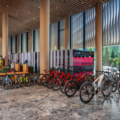 Курорт Манжерок 5 звезд, Майминский район, Республика Алтай