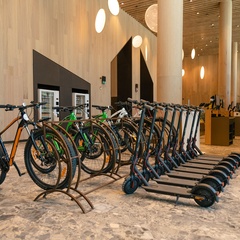 Курорт Манжерок 5 звезд, Майминский район, Республика Алтай