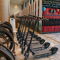 Курорт Манжерок 5 звезд, Майминский район, Республика Алтай