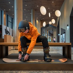 Курорт Манжерок 5 звезд, Майминский район, Республика Алтай