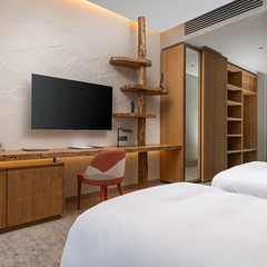 Курорт Манжерок 5 звезд, Майминский район, Республика Алтай