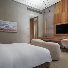 Курорт Манжерок 5 звезд, Майминский район, Республика Алтай