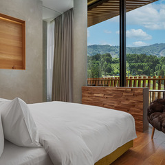 Курорт Манжерок 5 звезд, Майминский район, Республика Алтай