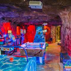 Курорт Манжерок 5 звезд, Майминский район, Республика Алтай