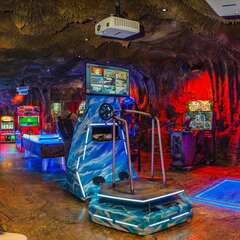 Курорт Манжерок 5 звезд, Майминский район, Республика Алтай