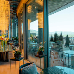 Курорт Манжерок 5 звезд, Майминский район, Республика Алтай