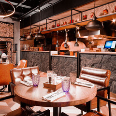 Курорт Манжерок 5 звезд, Майминский район, Республика Алтай