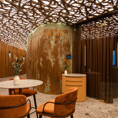 Курорт Манжерок 5 звезд, Майминский район, Республика Алтай