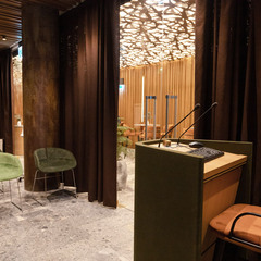 Курорт Манжерок 5 звезд, Майминский район, Республика Алтай