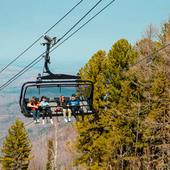 Курорт Манжерок 5 звезд, Майминский район, Республика Алтай
