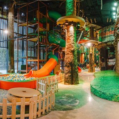 Курорт Манжерок 5 звезд, Майминский район, Республика Алтай