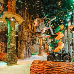 Курорт Манжерок 5 звезд, Майминский район, Республика Алтай