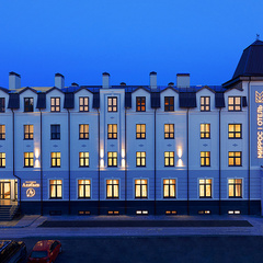 Отель Миррос, Тобольск, Тюменская область