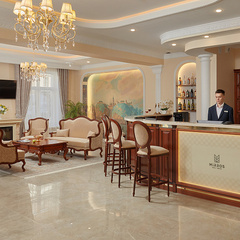 Отель Миррос, Тобольск, Тюменская область