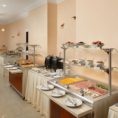 Отель Миррос, Тобольск, Тюменская область