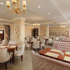 Отель Миррос, Тобольск, Тюменская область