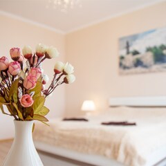 Апартаменты Янтарная корона, Янтарный, Калининградская область