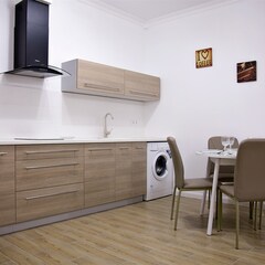 Апартаменты Янтарная корона, Янтарный, Калининградская область