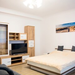 Апартаменты Янтарная корона, Янтарный, Калининградская область