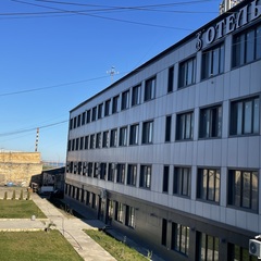 Гостиница ТS-hotel, Дербент, Республика Дагестан