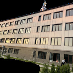 Гостиница ТS-hotel, Дербент, Республика Дагестан