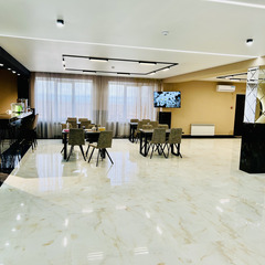 Гостиница ТS-hotel, Дербент, Республика Дагестан