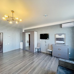 Гостиница ТS-hotel, Дербент, Республика Дагестан