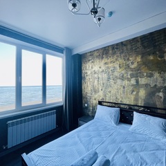 Гостиница ТS-hotel, Дербент, Республика Дагестан