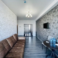 Гостиница ТS-hotel, Дербент, Республика Дагестан