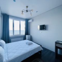 Гостиница ТS-hotel, Дербент, Республика Дагестан