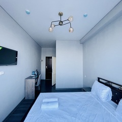 Гостиница ТS-hotel, Дербент, Республика Дагестан