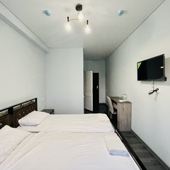 Гостиница ТS-hotel, Дербент, Республика Дагестан