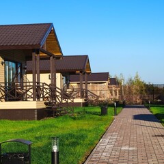 Усадьба Вишневый Сад, Каменка (Липецкая область), Липецкая область