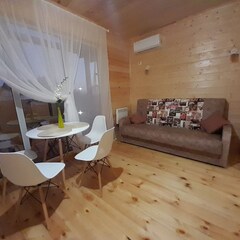 Усадьба Вишневый Сад, Каменка (Липецкая область), Липецкая область
