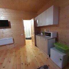 Усадьба Вишневый Сад, Каменка (Липецкая область), Липецкая область