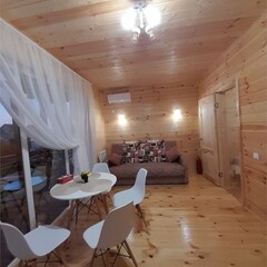 Усадьба Вишневый Сад, Каменка (Липецкая область), Липецкая область