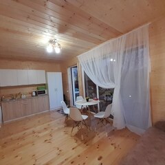 Усадьба Вишневый Сад, Каменка (Липецкая область), Липецкая область
