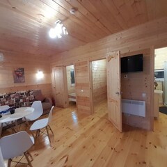 Усадьба Вишневый Сад, Каменка (Липецкая область), Липецкая область