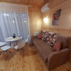 Усадьба Вишневый Сад, Каменка (Липецкая область), Липецкая область