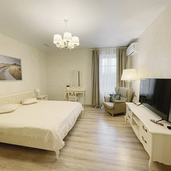 База отдыха Имение Богатыри, Приозерск, Ленинградская область