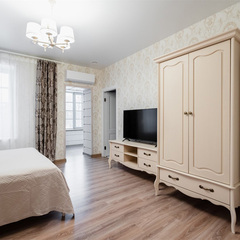 База отдыха Имение Богатыри, Приозерск, Ленинградская область