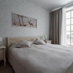 База отдыха Имение Богатыри, Приозерск, Ленинградская область