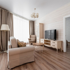 База отдыха Имение Богатыри, Приозерск, Ленинградская область