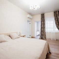 База отдыха Имение Богатыри, Приозерск, Ленинградская область