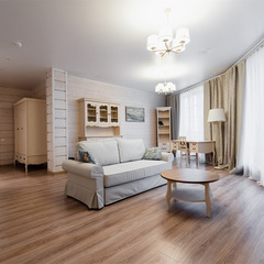 База отдыха Имение Богатыри, Приозерск, Ленинградская область