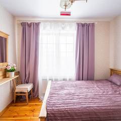 База отдыха Имение Богатыри, Приозерск, Ленинградская область