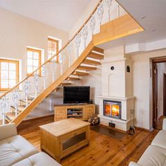 База отдыха Имение Богатыри, Приозерск, Ленинградская область